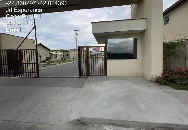 Apartamento em leilão em Cabo Frio