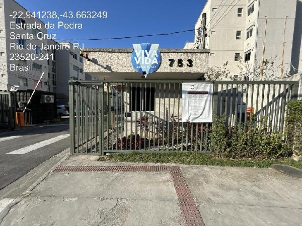 Apartamento em leilão em Rio De Janeiro