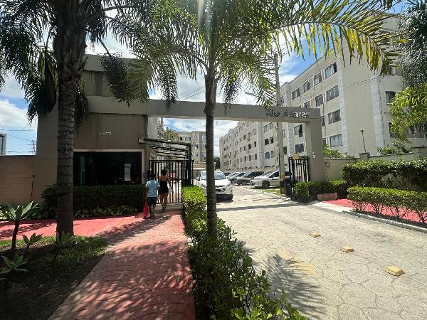 Apartamento em leilão em Rio De Janeiro