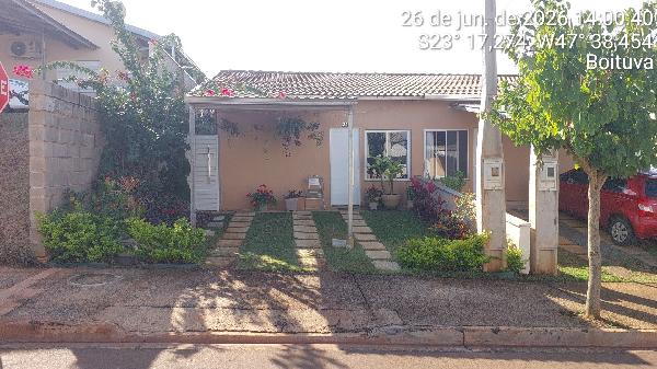 Casa em leilão em Boituva