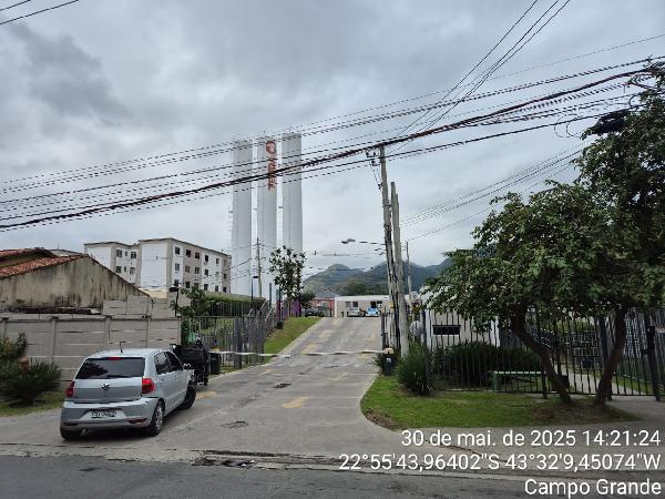 Apartamento em leilão em Rio De Janeiro