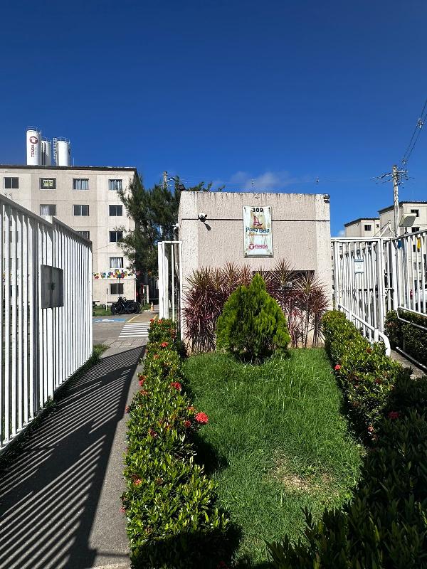 Apartamento em leilão em Jaboatao Dos Guararapes