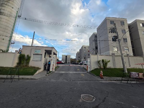 Apartamento em leilão em Nova Iguacu