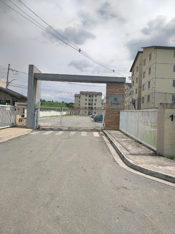 Apartamento em leilão em Nova Iguacu
