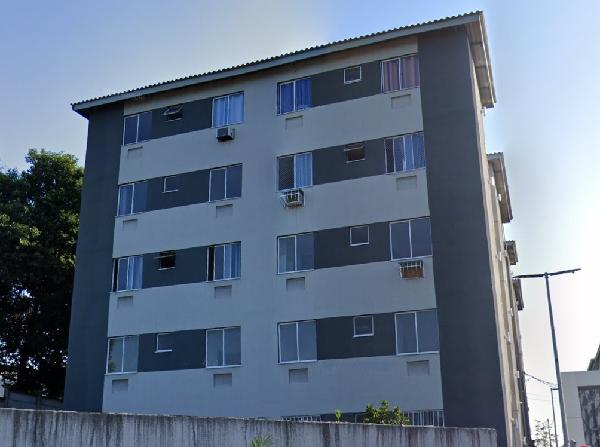 Apartamento em leilão em Rio De Janeiro