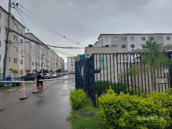Apartamento em leilão em Rio De Janeiro