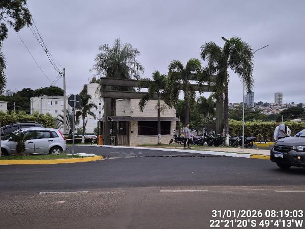 Apartamento em leilão em Bauru