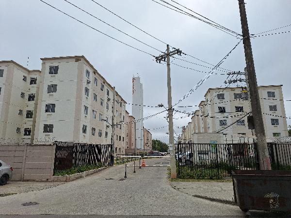 Apartamento em leilão em Rio De Janeiro