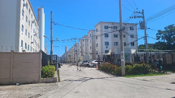 Apartamento em leilão em Rio De Janeiro