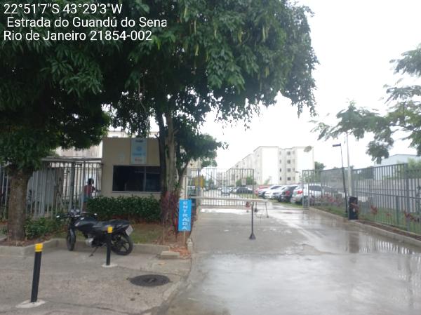 Apartamento em leilão em Rio De Janeiro