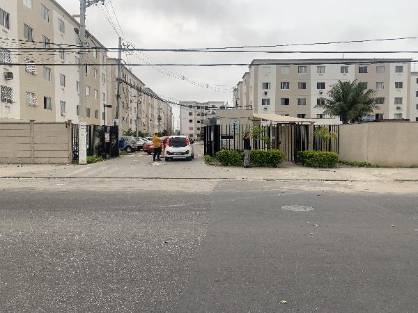 Apartamento em leilão em Rio De Janeiro