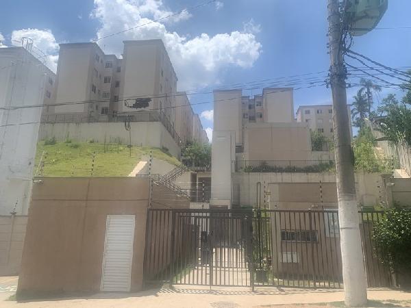 Apartamento em leilão em Sao Paulo
