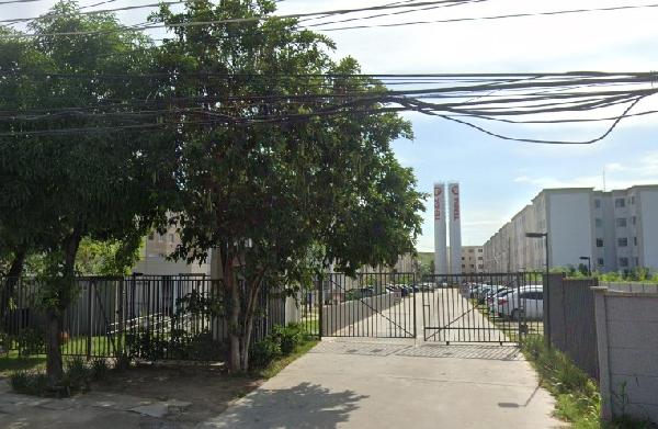 Apartamento em leilão em Rio De Janeiro