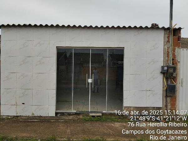 Casa em leilão em Campos Dos Goytacazes