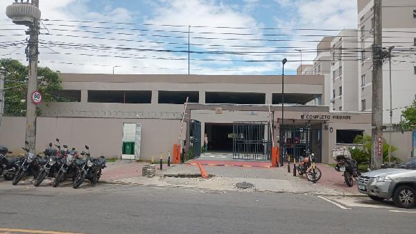 Apartamento em leilão em Rio De Janeiro