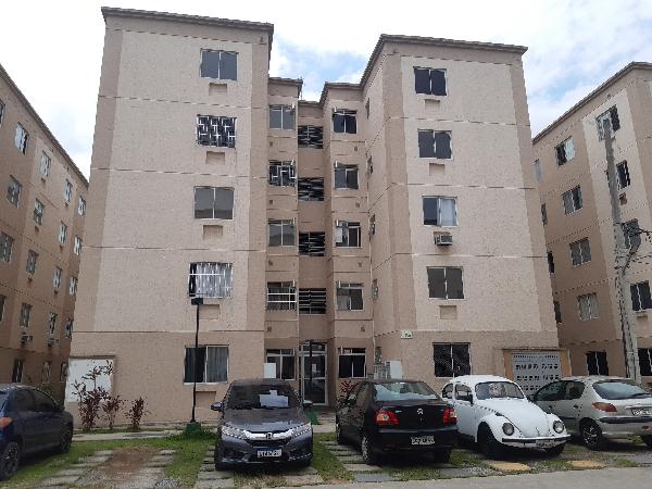 Apartamento em leilão em Rio De Janeiro