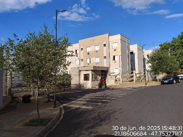 Apartamento em leilão em Ribeirao Preto