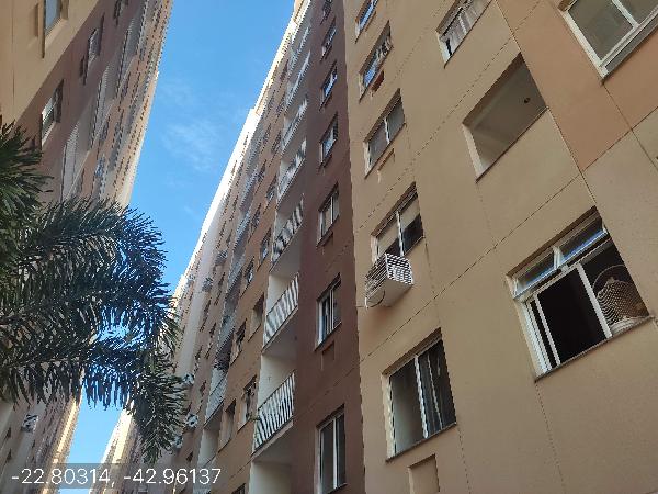 Apartamento em leilão em Sao Goncalo