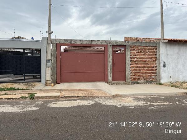 Casa em leilão em Birigui