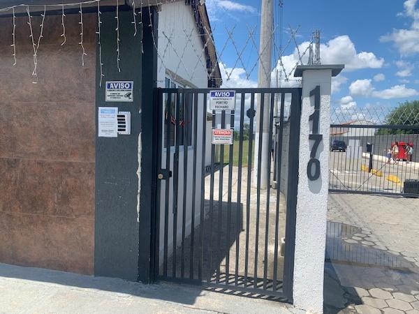 Casa em leilão em Canas