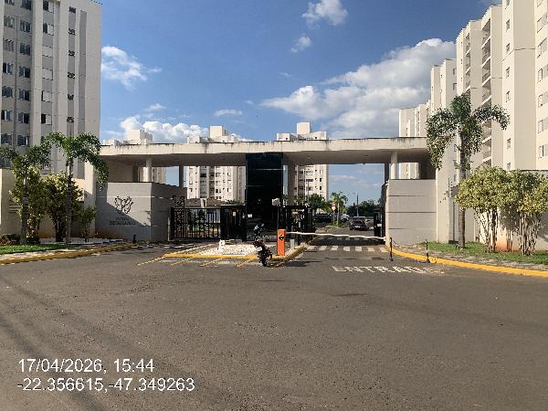 Apartamento em leilão em Araras