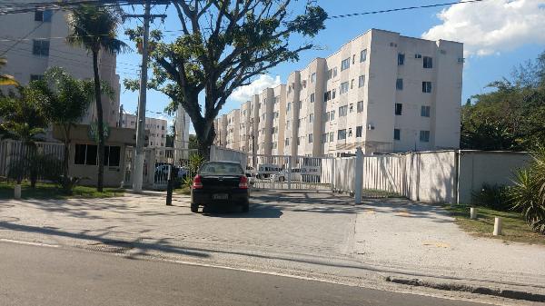 Apartamento em leilão em Rio De Janeiro