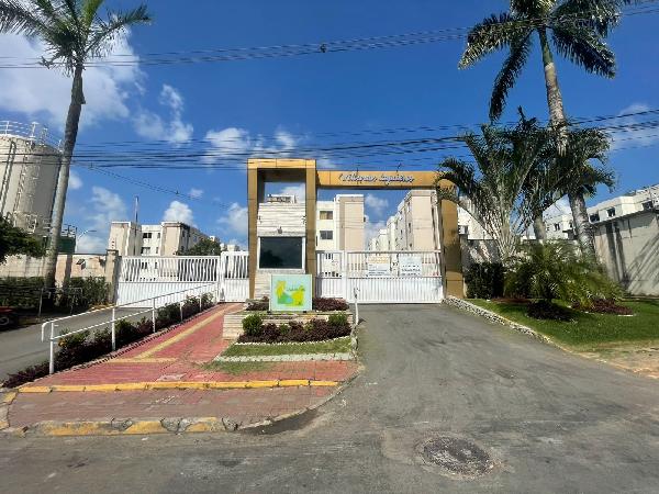 Apartamento em leilão em Jaboatao Dos Guararapes