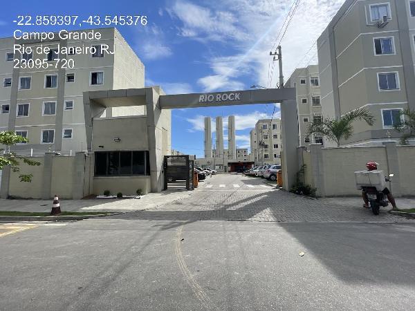 Apartamento em leilão em Rio De Janeiro