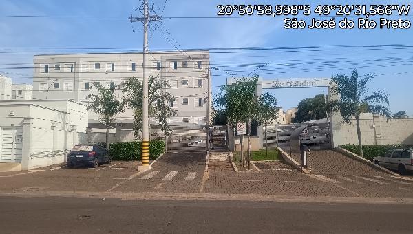 Apartamento em leilão em Sao Jose Do Rio Preto