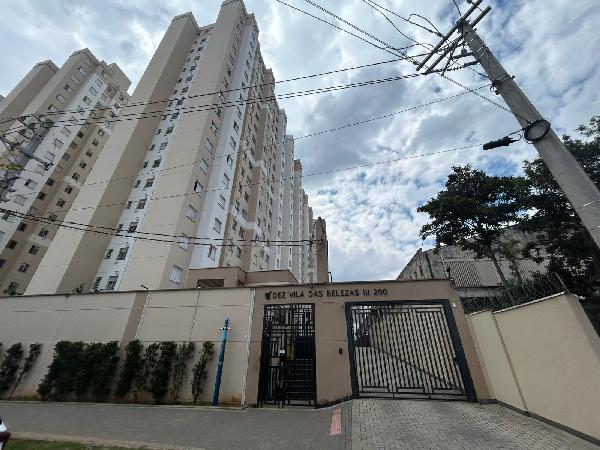 Apartamento em leilão em Sao Paulo