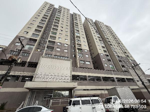 Apartamento em leilão em Osasco