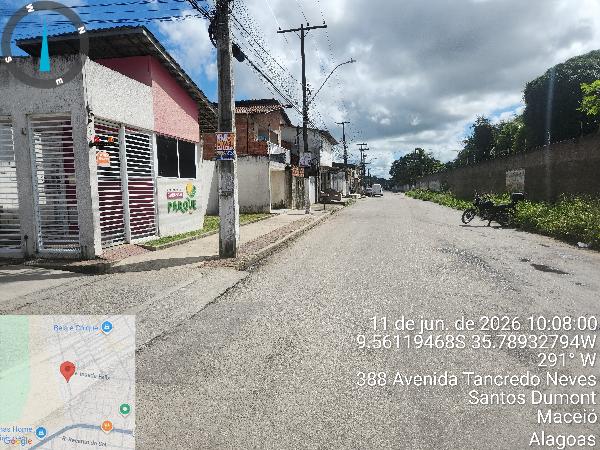 Apartamento em leilão em Maceio