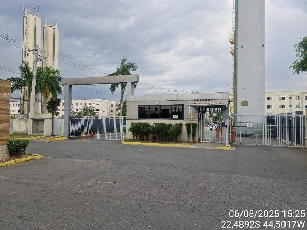Apartamento em leilão em Resende