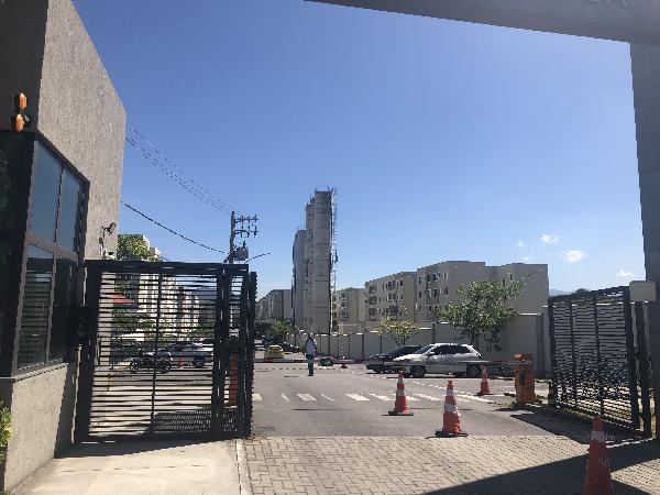 Apartamento em leilão em Rio De Janeiro