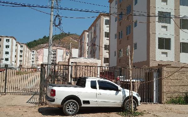 Apartamento em leilão em Rio De Janeiro