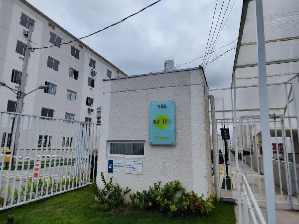 Apartamento em leilão em Rio De Janeiro