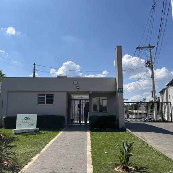Apartamento em leilão em Ribeirao Das Neves