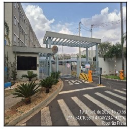 Apartamento em leilão em Ribeirao Preto