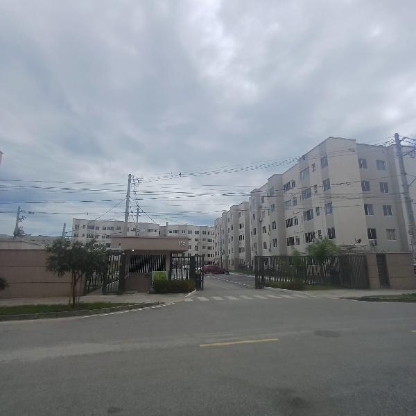 Apartamento em leilão em Rio De Janeiro