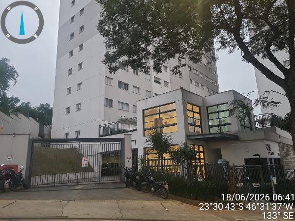 Apartamento em leilão em Sao Paulo