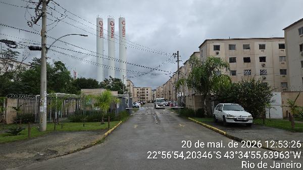 Apartamento em leilão em Rio De Janeiro