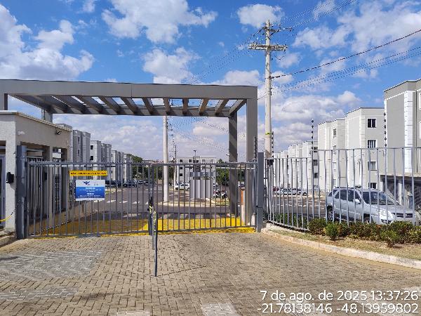 Apartamento em leilão em Araraquara