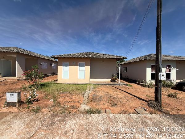 Casa em leilão em Araguaina