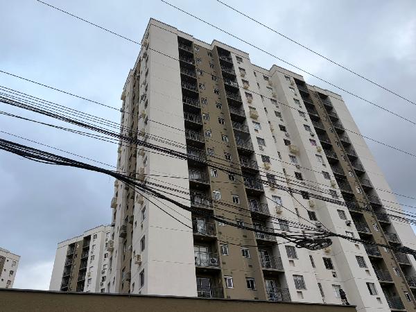 Apartamento em leilão em Rio De Janeiro