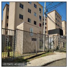 Apartamento em leilão em Nova Iguacu