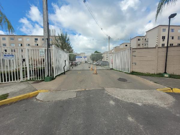 Apartamento em leilão em Jaboatao Dos Guararapes