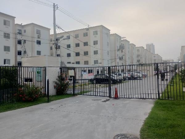 Apartamento em leilão em Rio De Janeiro