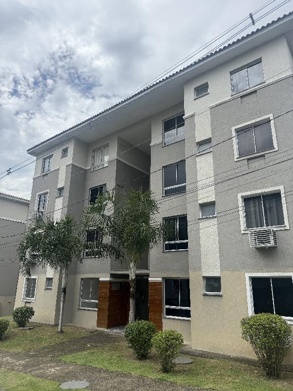 Apartamento em leilão em Itaborai
