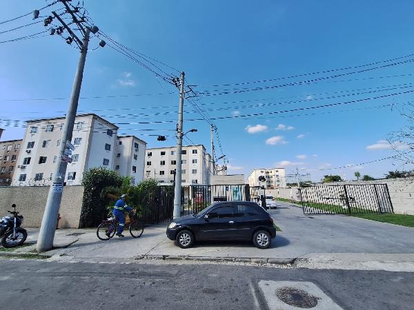 Apartamento em leilão em Rio De Janeiro