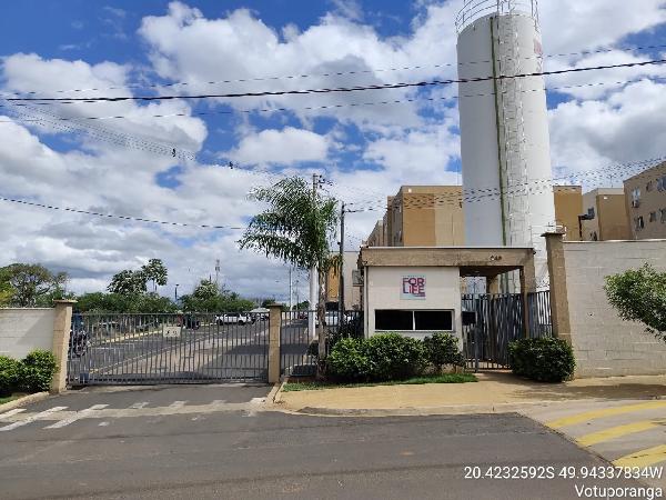 Apartamento em leilão em Votuporanga
